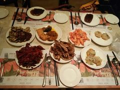 -芭菲盛宴·环球美食(锦城万达广场店)