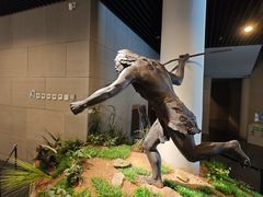 -北京周口店北京人遗址博物馆