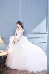 -IDO婚纱摄影(上海旗舰店)