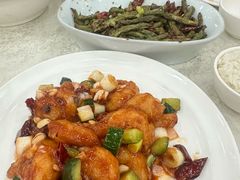 -郭林家常菜(洋桥店)