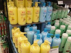 -永辉超市(泰州万达广场店)