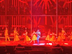 -东莞银行篮球中心