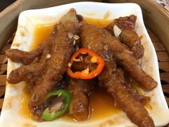 -点都德(千灯湖环宇城店)