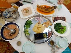 -和乐喜点(宝岗大道店)