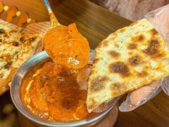 -南国印度餐厅Dakshin