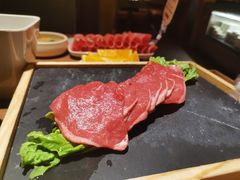 -巴奴毛肚火锅(京西大悦城店)