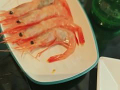 -梅园国际大酒店·自助餐厅(光明港店)