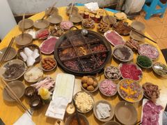 -刁姐火锅(五小区店)