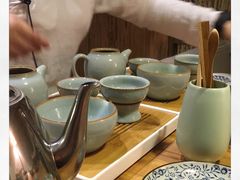 -竹里馆 ·茶食(奥体店)