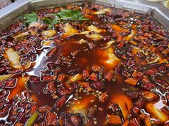 花椒鱼-王朝花椒鱼(杉板桥南一路店)