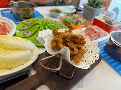 -德龙火锅(松源街直营店)