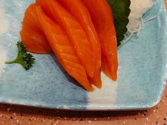 -元气寿司(环球港店)