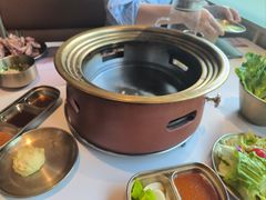 -西塔老太太泥炉烤肉(望京一店)