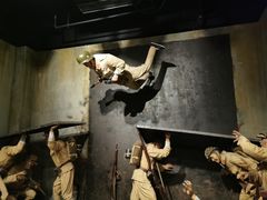 -上海四行仓库抗战纪念馆