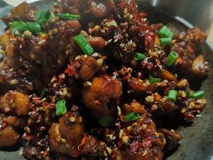 -院里·贵州菜(府东街店)
