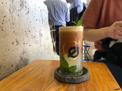 Coffee&nbsp;Mojito-BE NORMAL CAFE(霞溪路店)