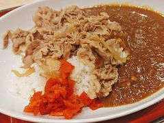 -食其家·牛丼咖喱(太阳宫店)