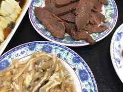 -新梅居(宁海东路店)