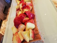 -嘉定凯悦·咖啡厅