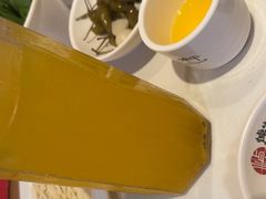 -焯牛潮汕牛肉火锅(云峰街创始店)