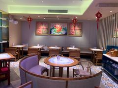 -东方饺子王(文化东路店)
