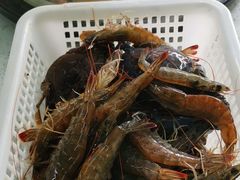 -海岸风情蒸汽海鲜自助餐厅(家宴金手勺店)