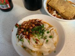 -刘二妈米皮(步行街店)