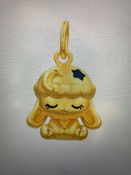 -周生生Chow Sang Sang(苏州中心南区店)