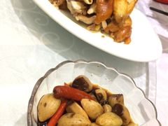 iphone_upload_pic-东北人粗粮饺子坊(南山店)