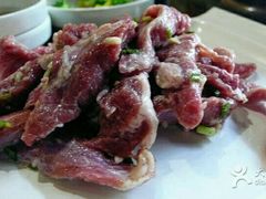 android_upload_pic-釜山火炉·海鲜烤肉(紫藤路店)