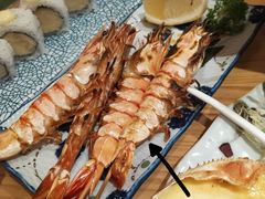 -隐泉京望日式料理(太和广场店)