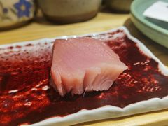 -镹·鱼料理  国产鱼使用店