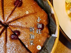 -湘满甲·黄焖甲鱼创始者·湘菜·鲁菜(潘家园店)