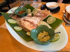 -Ginger(兴国路店)