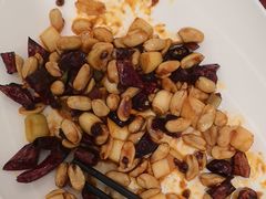 -山水阁中餐厅(沙河唯实交流中心)