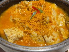 -老大连·海肠捞饭·大连海鲜大连菜(西安路店)