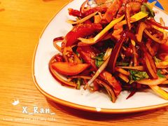 -春饼先生·北京烤鸭(甘井子万达店)