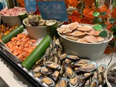-星伦多自助料理(宝山龙湖天街店)