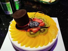 -好利来(亦庄国融店)