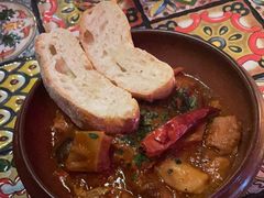 -BROWNSTONE布朗石西班牙餐厅(富城店)