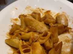 -A One Kitchen·南京精菜馆(晶丽酒店店)