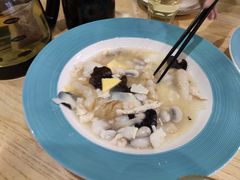 -小苏舍餐厅(木渎店)