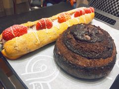 -LELECHA乐乐茶(新街口大洋店)