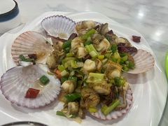 -威海渔村(黄兴路店)