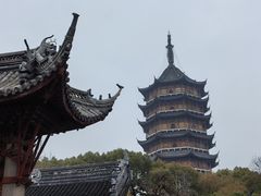 -北寺塔