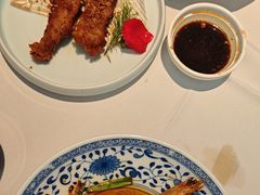 -丰收日·小海鲜·沪上家宴(顾村正大店)
