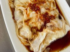猪肉片肠-源记肠粉(华贵路店)