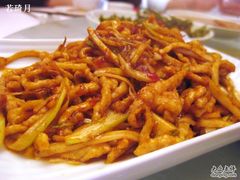 鱼香肉丝-永兴餐厅(复兴中路店)