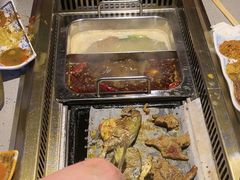 -芝小官毛肚火锅海鲜自助(淮安清江浦区新亚店)