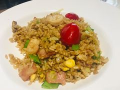 -塔可墨西哥餐厅(新城市广场店)